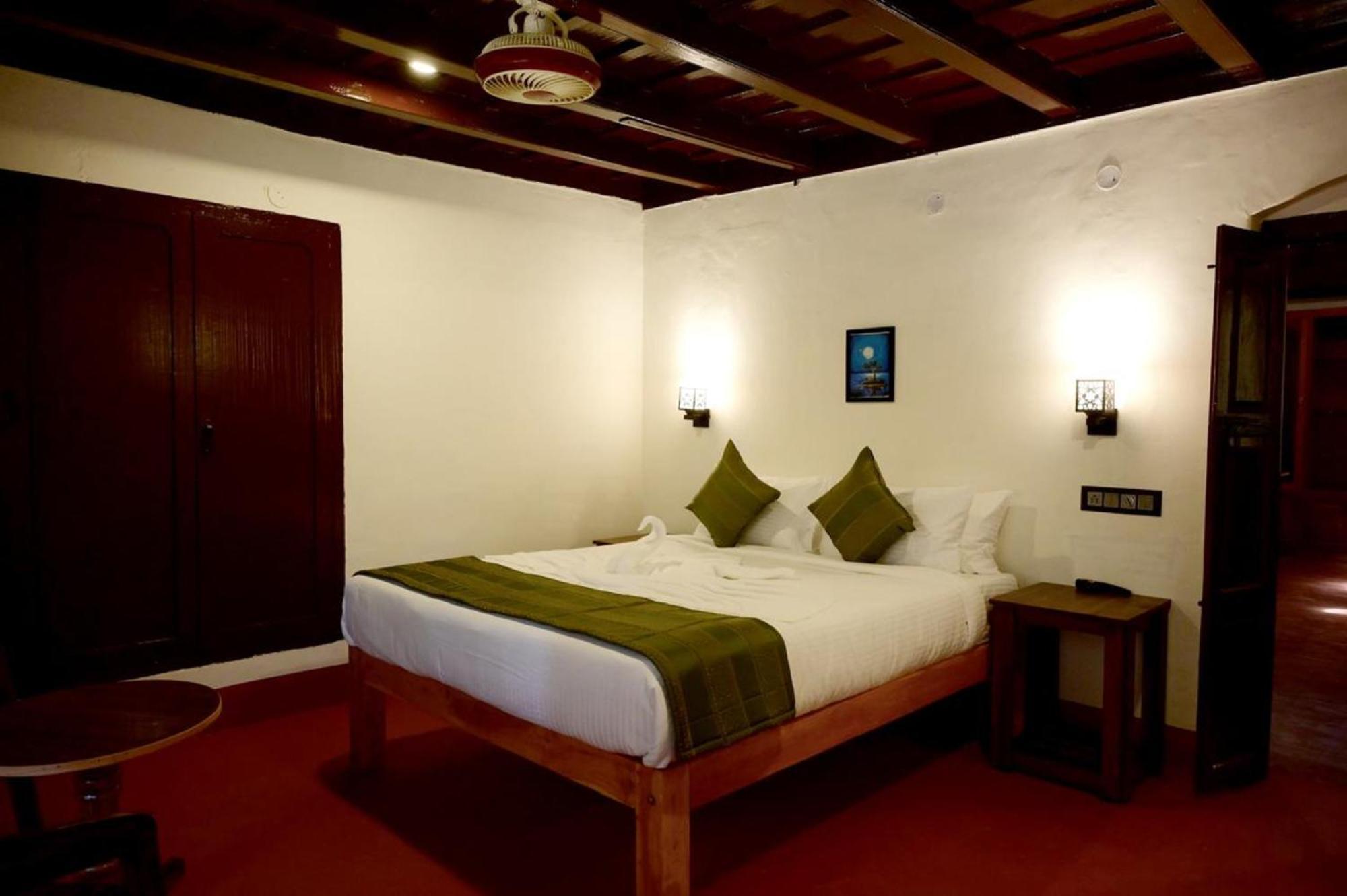 Coorg Mystere - Luxury Homestay Madikeri Exterior foto